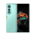Tecno Pova Curve