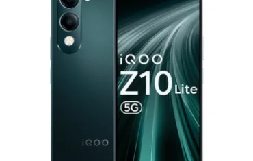 Vivo iQOO Z10 Lite Price in Pakistan - Mobileinfo.pk