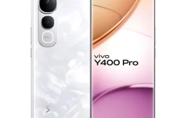 Vivo Y400 Pro Price in Pakistan - Mobileinfo.pk