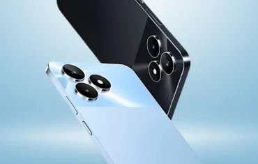 Realme Note 50 Price in Pakistan