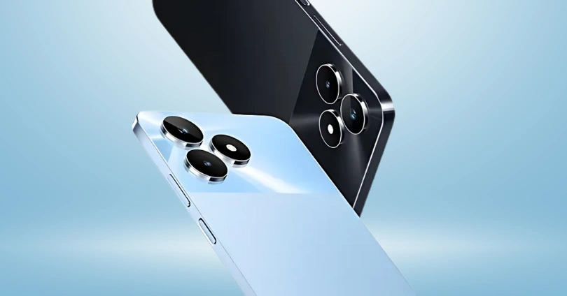 Realme Note 50 Price in Pakistan