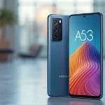 Samsung Galaxy A53 Price in Pakistan Non PTA