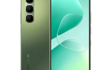 Infinix Hot 60 Price in Pakistan - Mobileinfo.pk
