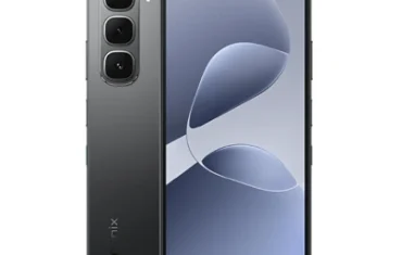 Infinix Hot 60i Price in Pakistan - Mobileinfo.pk