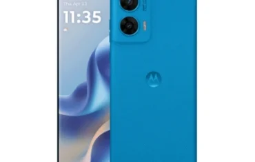 Motorola Moto G96 Price in Pakistan - Mobileinfo.pk