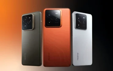 Realme GT 7 Pro Price in Pakistan