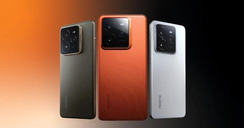 Realme GT 7 Pro Price in Pakistan