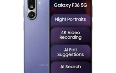 Samsung Galaxy F36 Price in Pakistan - Mobileinfo.pk