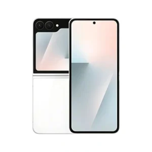 Samsung Galaxy Z Flip 7 FE