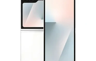 Samsung Galaxy Z Flip 7 FE Price in Pakistan - Mobileinfo.pk