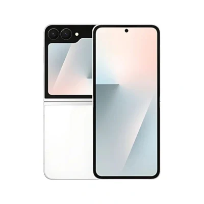 Samsung Galaxy Z Flip 7 FE