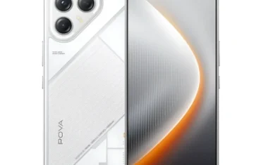 Tecno Pova 7 Price in Pakistan - Mobileinfo.pk