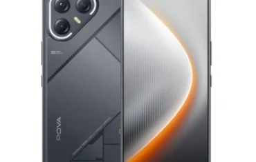 Tecno Pova 7 Ultra Price in Pakistan - Mobileinfo.pk