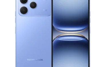 Tecno Spark 40 Price in Pakistan - Mobileinfo.pk
