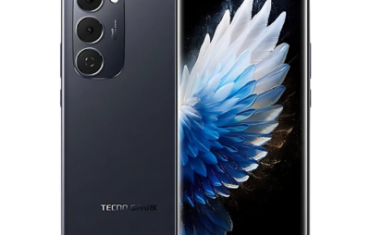 Tecno Spark 40 Pro Plus Price in Pakistan - Mobileinfo.pk