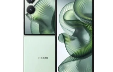 Xiaomi Mix Flip 2 Price in Pakistan - Mobileinfo.pk