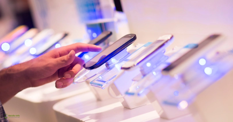 Check Out New Mobile Phone Prices in Pakistan