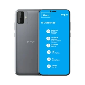 HTC Wildfire E6 Star