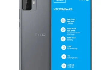 HTC Wildfire E6 Star Price in Pakistan - Mobileinfo.pk
