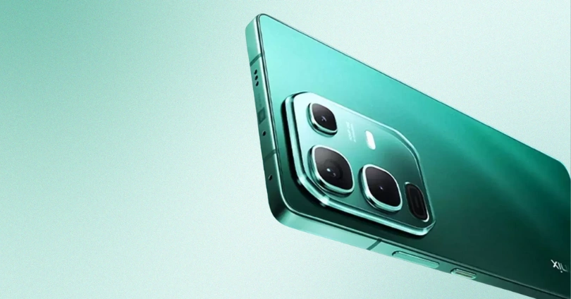 Infinix Note 50x Price in Pakistan