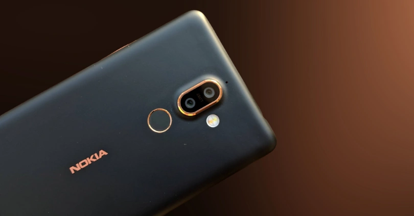 Nokia Smartphone: Classic Build, New Features