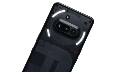 Nothing Phone Review – Everything You Need to Know