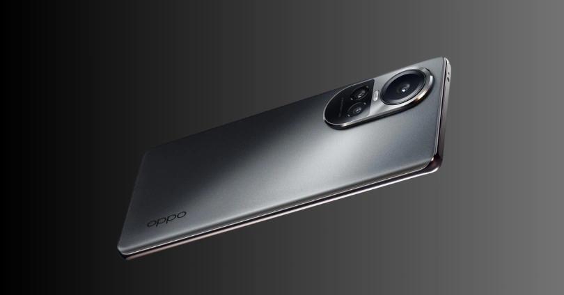 Oppo Reno 10 Pro – Premium Feel at a Lower Price