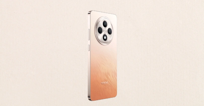 Oppo Reno 12F Price in Pakistan – Budget-Friendly Elegance