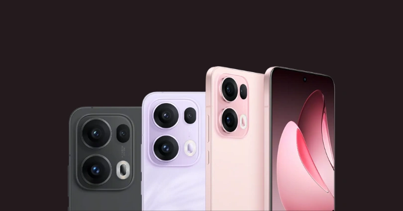 Oppo Reno 13 Pro – High-End Performance