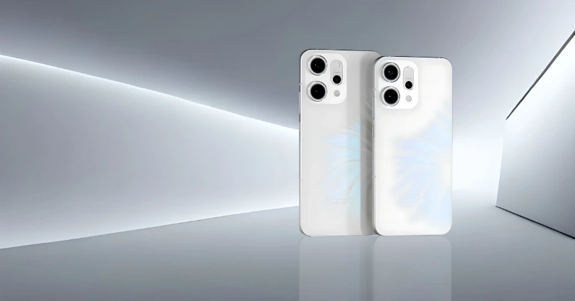 Oppo Reno 14