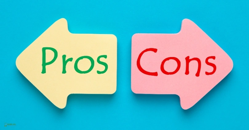 Pros and Cons of Nothing Phone