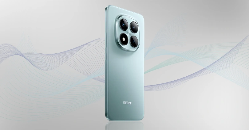 Redmi Note 15 Pro Price in Pakistan Complete Details for 2025