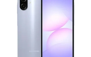 Samsung Galaxy A07 4G Price in Pakistan - Mobileinfo.pk