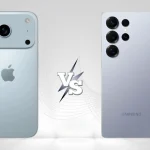 Samsung S25 Ultra vs Apple 17 Pro Max