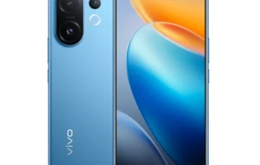 Vivo T4 Pro Price in Pakistan - Mobileinfo.pk