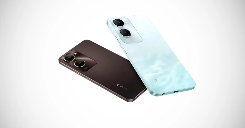 Vivo Y19s: A Cost-Friendly Mobile Phone with Style