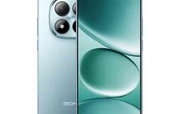Xiaomi Redmi Note 15 Pro Plus 5G Price in Pakistan - Mobileinfo.pk