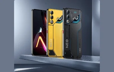ZTE Nubia Neo 3 GT Review in Pakistan Best Gaming Beast