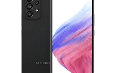 Samsung Galaxy A53 Price in Pakistan - Mobileinfo.pk
