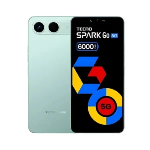 Tecno Spark Go