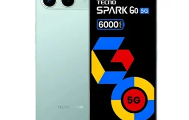 Tecno Spark Go Price in Pakistan - Mobileinfo.pk