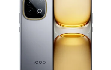 Vivo iQOO Z10 Turbo Plus Price in Pakistan - Mobileinfo.pk