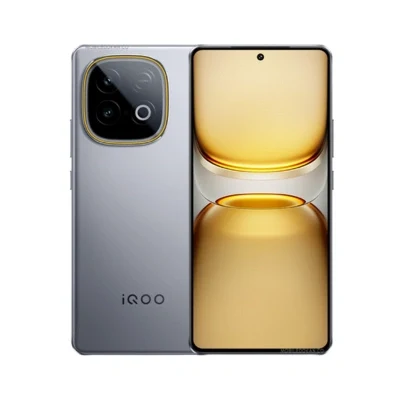 Vivo iQOO Z10 Turbo Plus