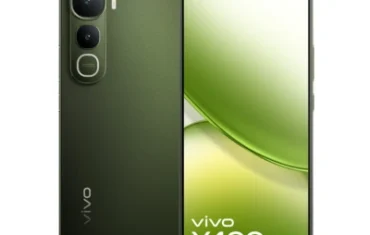 Vivo Y400 4G Price in Pakistan - Mobileinfo.pk