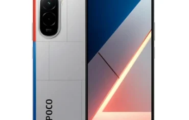 Xiaomi Poco M7 4G Price in Pakistan - Mobileinfo.pk