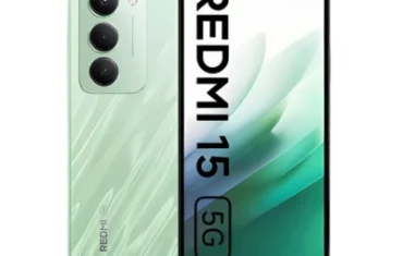 Xiaomi Redmi 15 Price in Pakistan - Mobileinfo.pk
