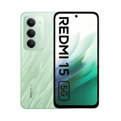 Xiaomi Redmi 15