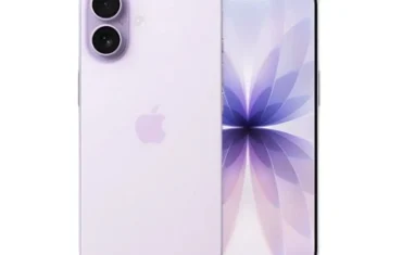Apple iPhone 17 Price in Pakistan - Mobileinfo.pk