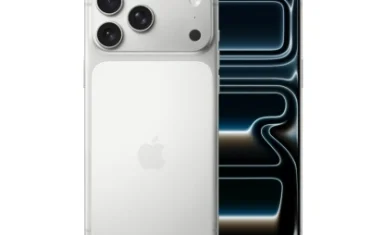 Apple iPhone 17 Pro Max Price in Pakistan - Mobileinfo.pk