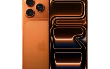 Apple iPhone 17 Pro Price in Pakistan - Mobileinfo.pk
